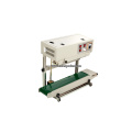 Low Price Continuous Band Sealing Machine